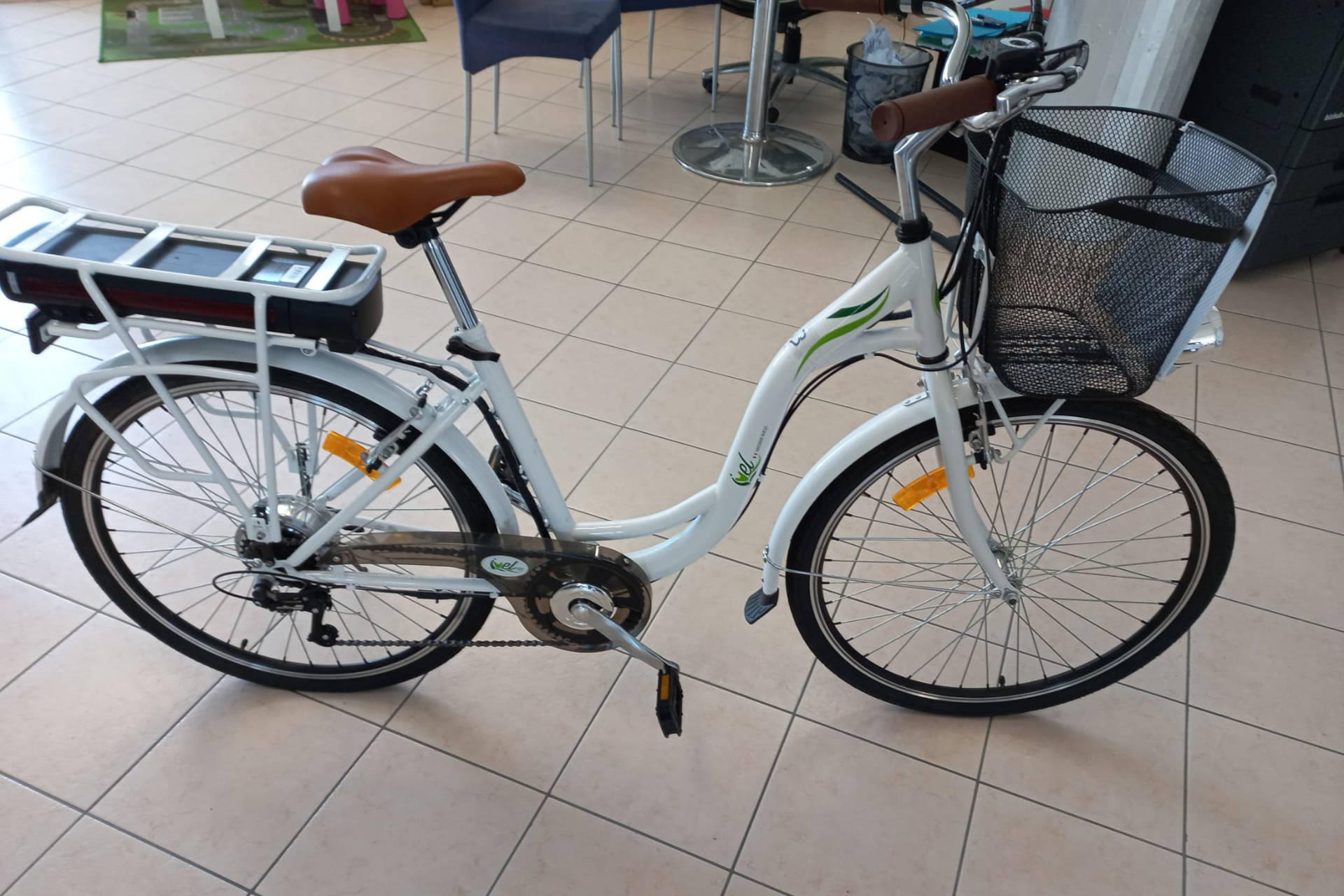 Italwin Pearl Lite