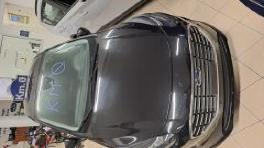 Fiesta Titanium Km 0
